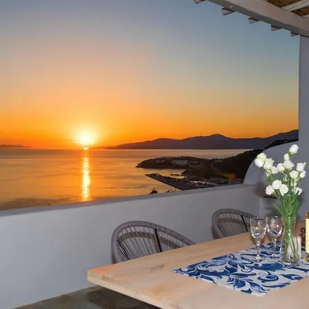 Apartment Sugar Blue *