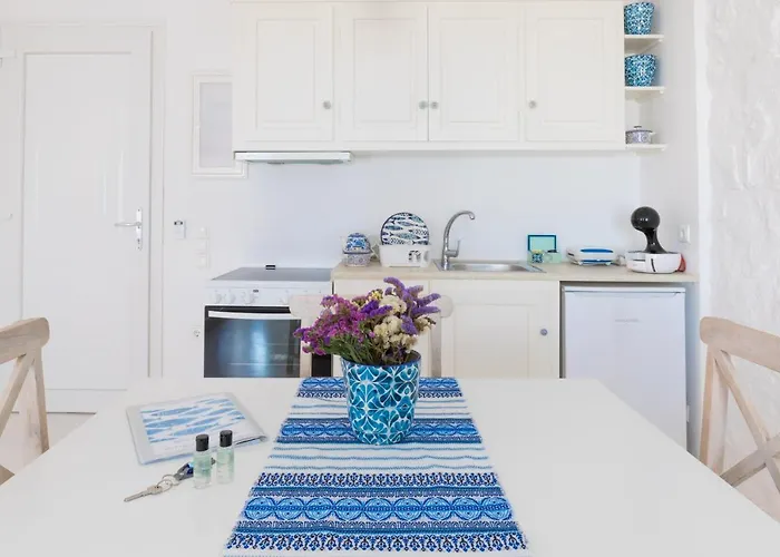 Sugar Blue * Mykonos Town