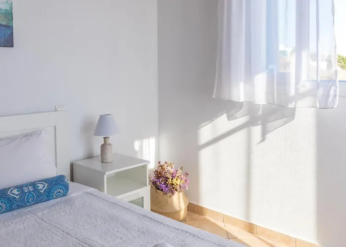 Apartment Sugar Blue *