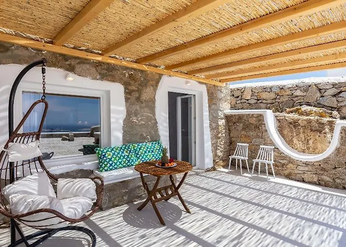 Apartment Sugar Blue *