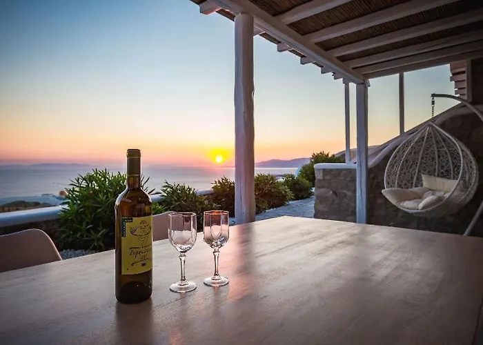 Sugar Blue Apartment