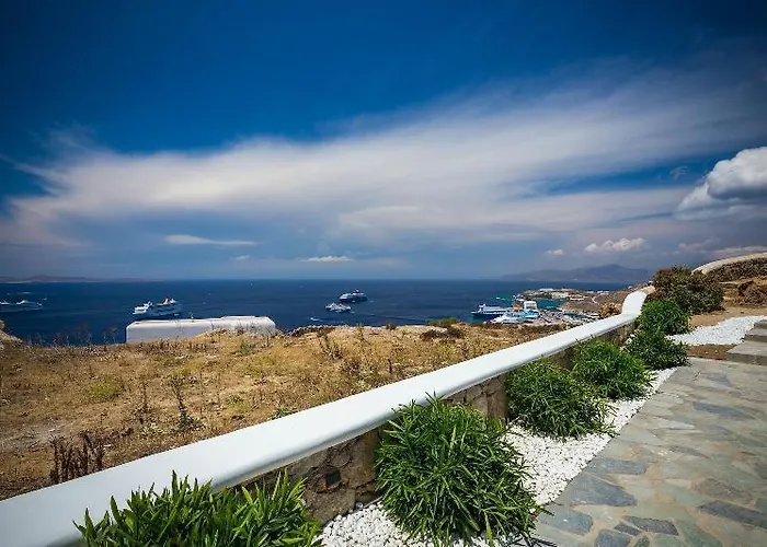 Apartment Sugar Blue *