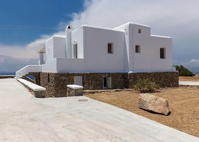 Sugar Blue Apartment