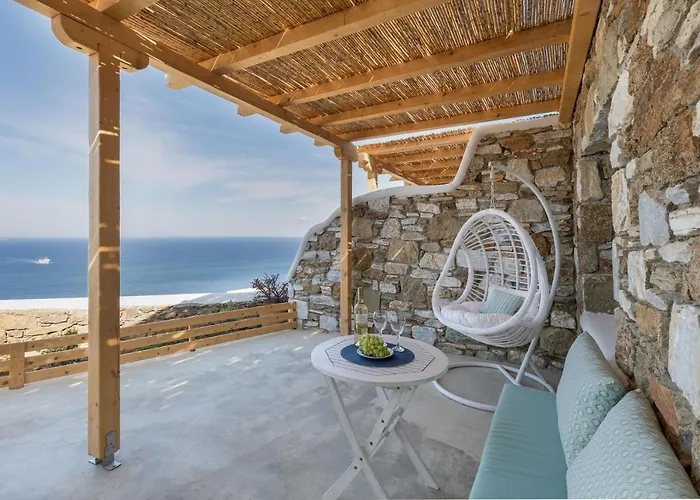 Sugar Blue Apartment