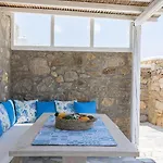 Apartman Sugar Blue *