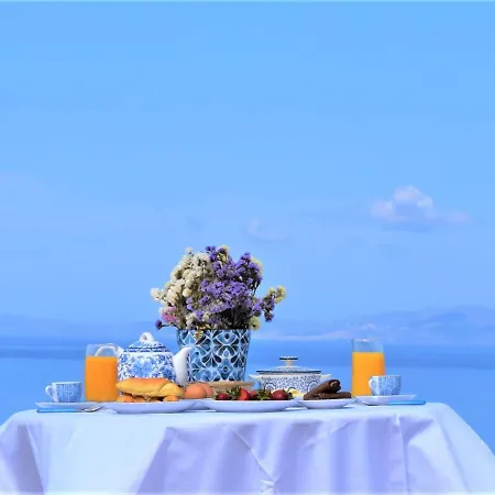 アパート Sugar Blue *