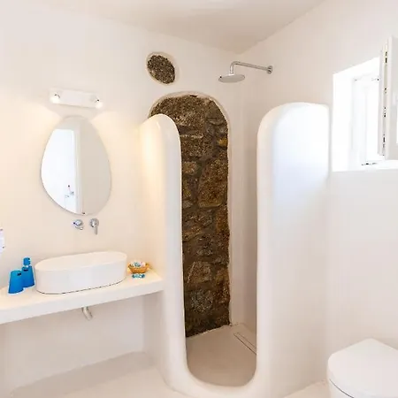 شوجار بلو Mykonos Town