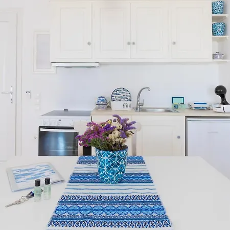 Sugar Blue * Mykonos Town