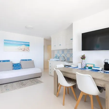 Apartment Sugar Blue *