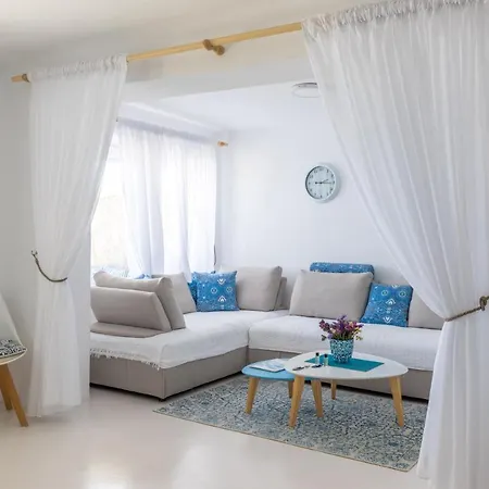 Sugar Blue Apartment