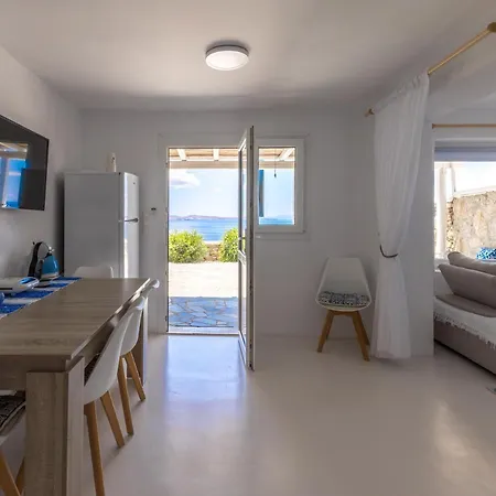 Apartment Sugar Blue