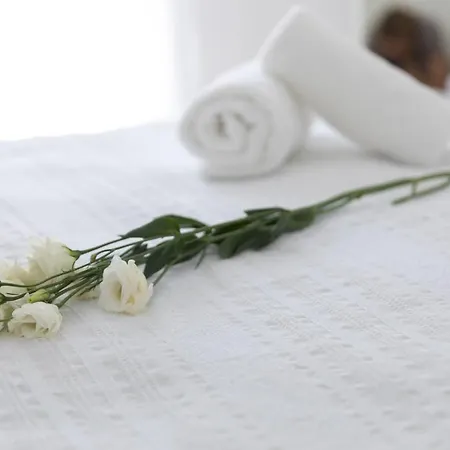 Sugar Blue Lägenhet *