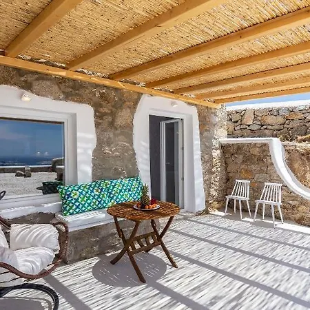 Lägenhet Sugar Blue *