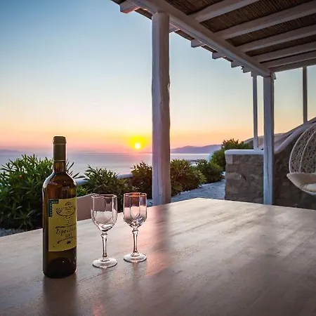 Sugar Blue Apartment