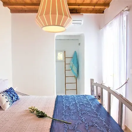 Apartment Sugar Blue Mykonos Town
