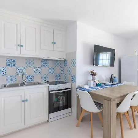 شوجار بلو شقة Mykonos Town