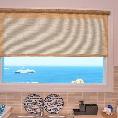 Sugar Blue Mykonos Town