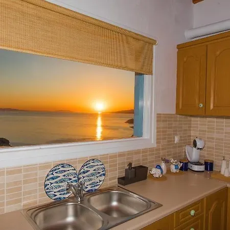 Lägenhet Sugar Blue