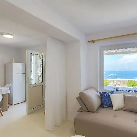 Apartment Sugar Blue Mykonos Town