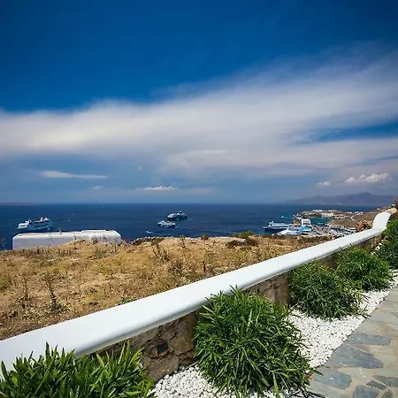 Lägenhet Sugar Blue *