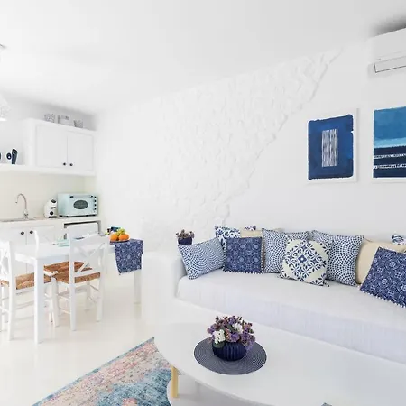 Sugar Blue * Mykonos Town