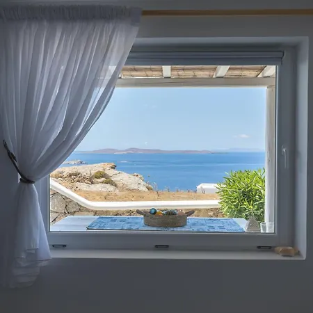 شوجار بلو شقة Mykonos Town