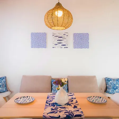 شقة شوجار بلو Mykonos Town