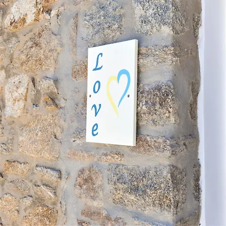 شقة شوجار بلو Mykonos Town
