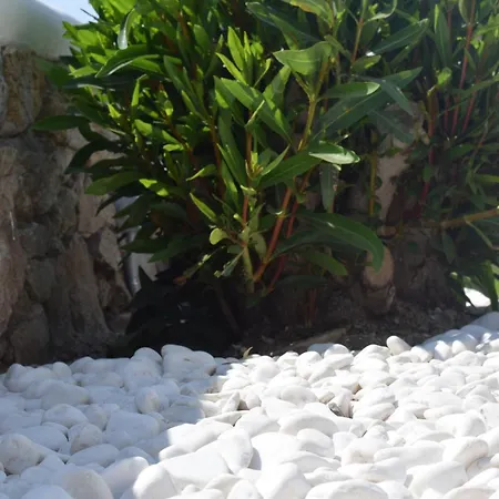 شوجار بلو شقة Mykonos Town