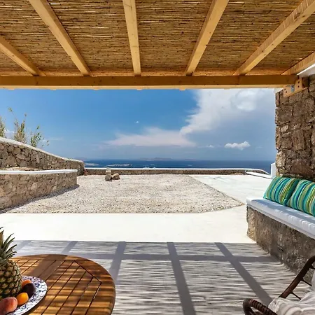 شوجار بلو شقة Mykonos Town