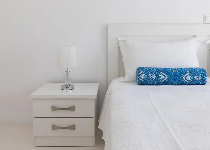 Sugar Blue * Mykonos Town