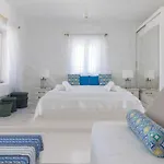 Sugar Blue * Mykonos Town