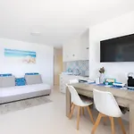 Apartment Sugar Blue *
