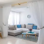 Sugar Blue Apartment