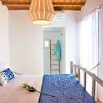Apartment Sugar Blue Mykonos Town