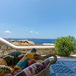 Sugar Blue Apartment Mykonos Town