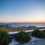 Sugar Blue Apartment Mykonos Town