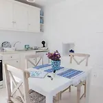 Sugar Blue Appartement *