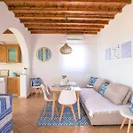 Sugar Blue * Mykonos Town
