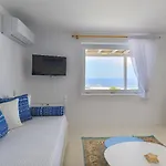 Apartment Sugar Blue *