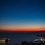 Sugar Blue * Mykonos Town