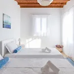 Sugar Blue * Mykonos Town