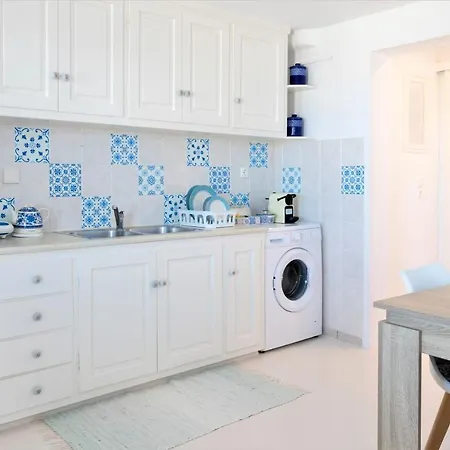 Sugar Blue Apartamento *