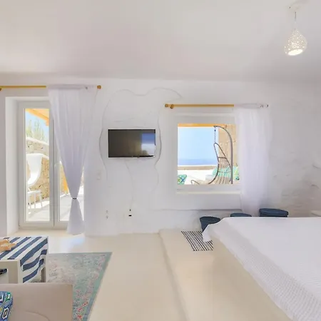 Sugar Blue Διαμέρισμα