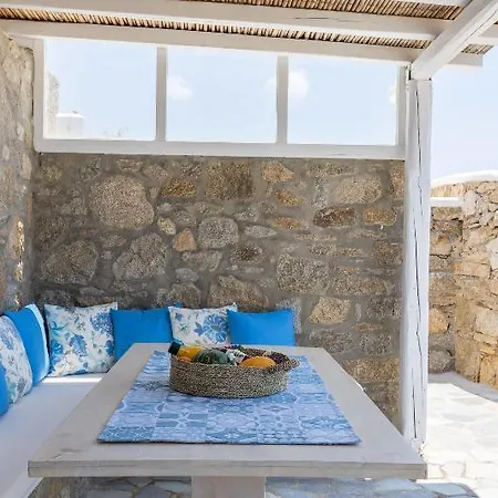 Apartamento Sugar Blue *