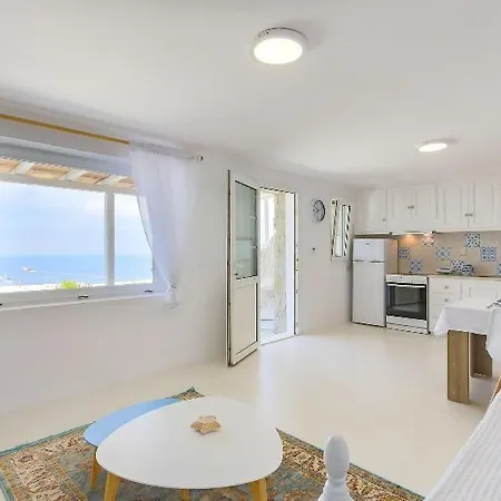 Sugar Blue Apartamento Mykonos Town