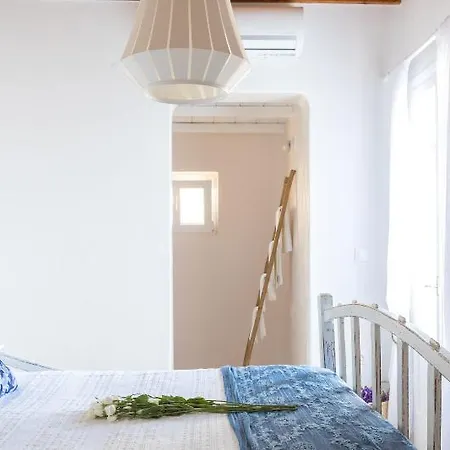 Sugar Blue Apartamento Mykonos Town