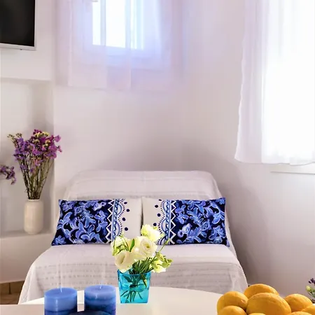 Sugar Blue Apartamento Mykonos Town