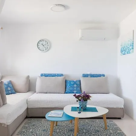 Apartamento Sugar Blue