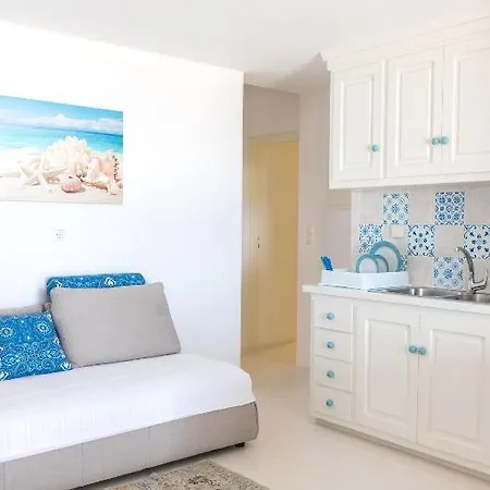 Sugar Blue * Mykonos Town